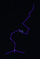 Xuanyuan mapped in Stellarium 2024 by Boshun Yang (2023)