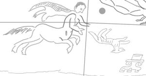 drawing