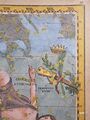Constellation "Friedrichsehre" in the third edition of Bode's popular (small) 1782 atlas "Anleitung zur Kenntniß des gestirnten Himmels" (not in the first edition!).