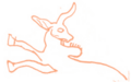 Bull of Heaven drawn on the clay tablet VAT 7851, drawing by Weidner (1967, reproduced by SMH).
