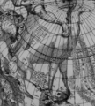 Cam on the Coronelli (1688) Globe, see Zotti's Globe Gallery