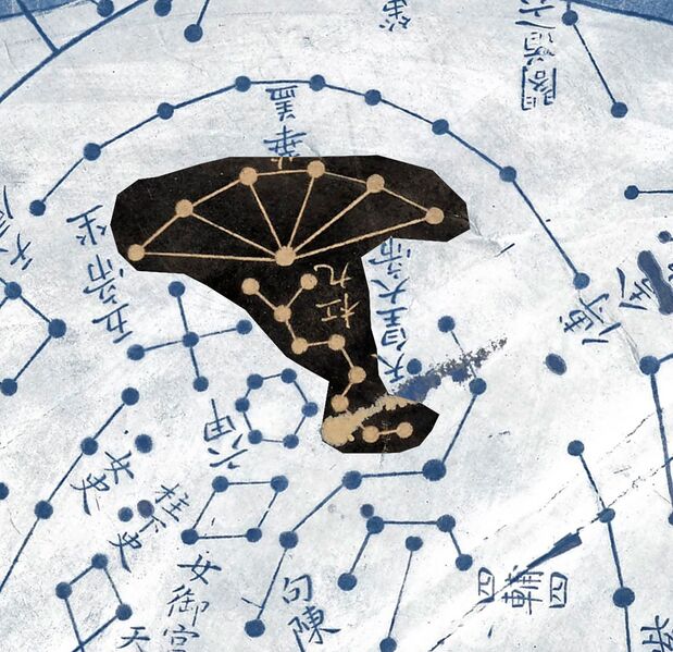 File:Huagai and Gang on Cheonsang Yeolcha Bunyajido.jpg