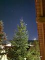 Saturn, Venus and Moon at Dusk (SMH 2025)