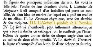 screenshot of text